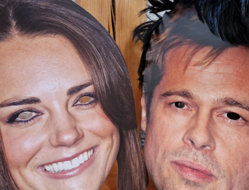 DER FASCHING IST VORBEI